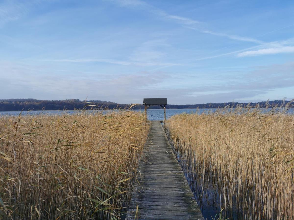 Perle An Der Polnischen Ostsee Perlino 外观 照片